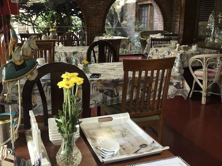 酒店 Aeropuerto Ezeiza Casa De Mr