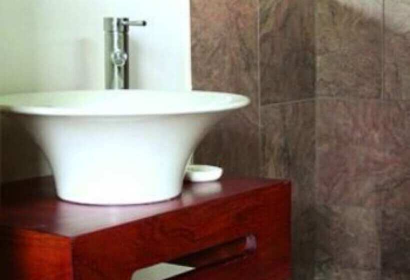 酒店 Aeropuerto Ezeiza Casa De Mr