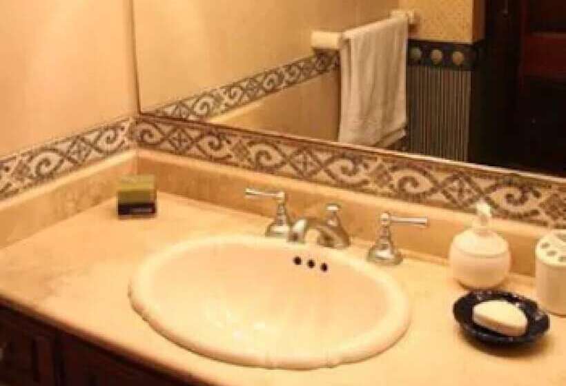 酒店 Aeropuerto Ezeiza Casa De Mr