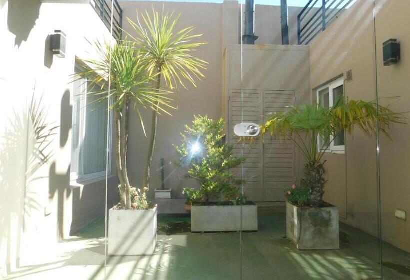 호텔 Aires De Tandil