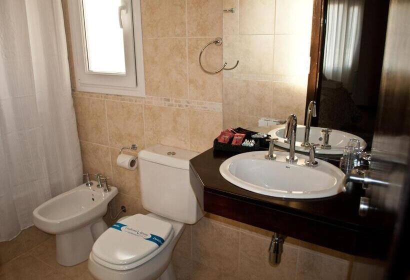 호텔 Aires De Tandil