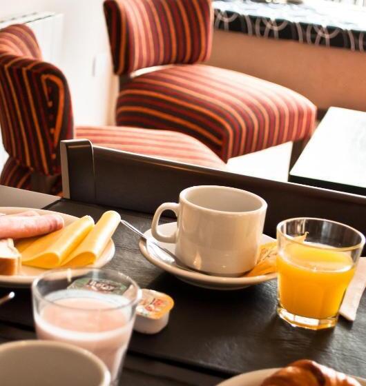 호텔 Aires De Tandil