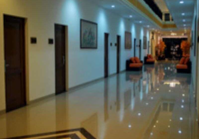 호텔 Alqueby Mitra Reddoorz