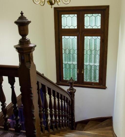 فندق Altos De Guemes