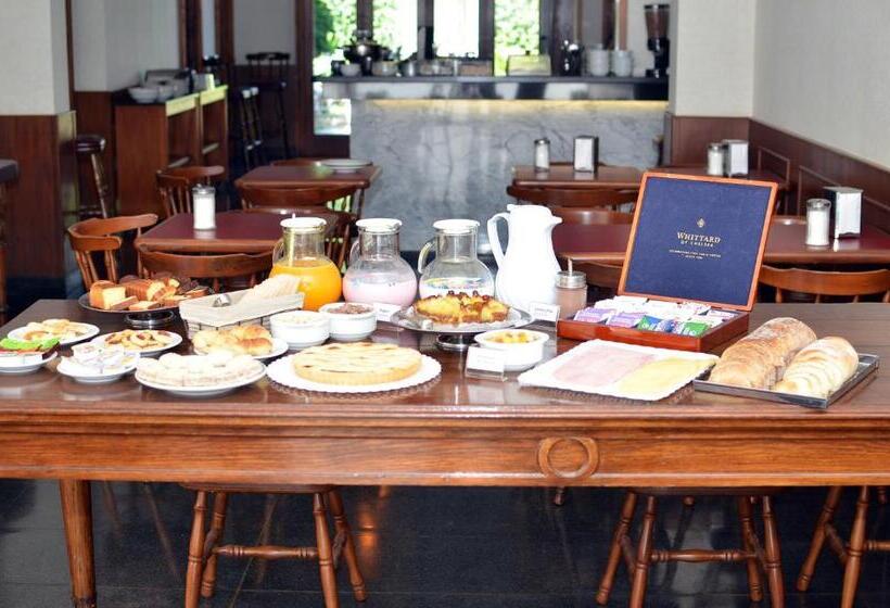 فندق Altos De Guemes