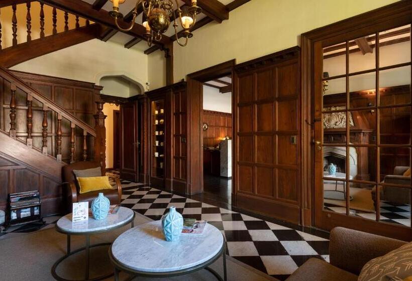 فندق Altos De Guemes