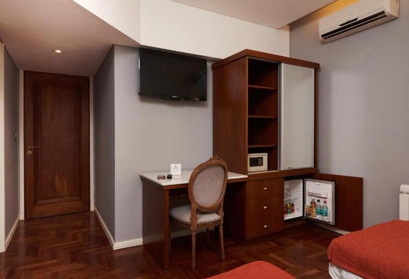 فندق Altos De Guemes