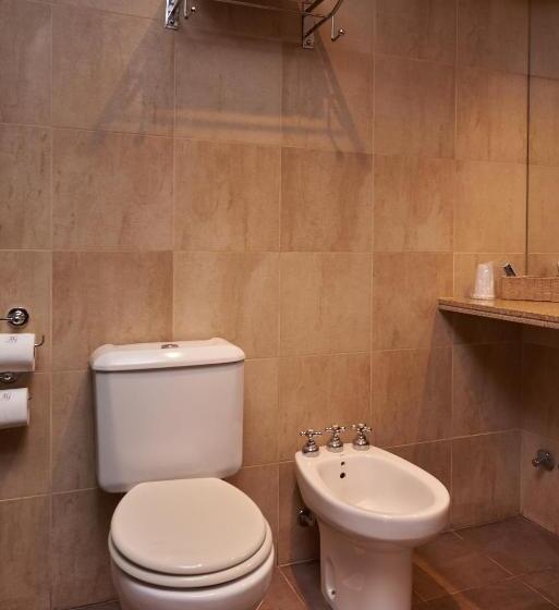 فندق Altos De Guemes