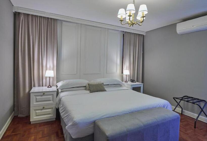 فندق Altos De Guemes