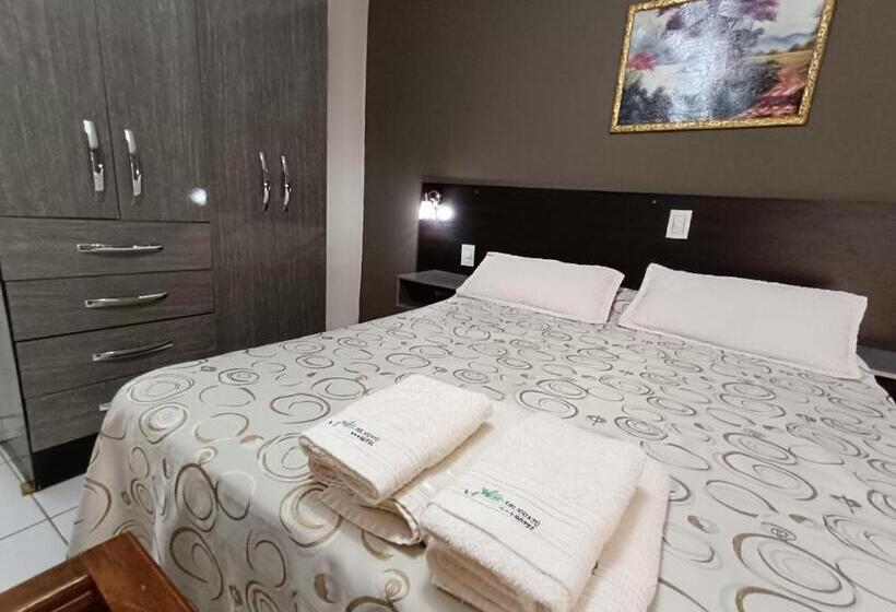 호텔 Altos Del Iguazu