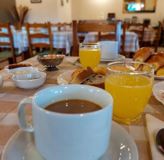 호텔 Altos Del Iguazu