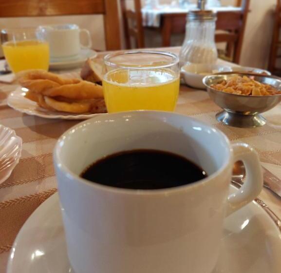 호텔 Altos Del Iguazu