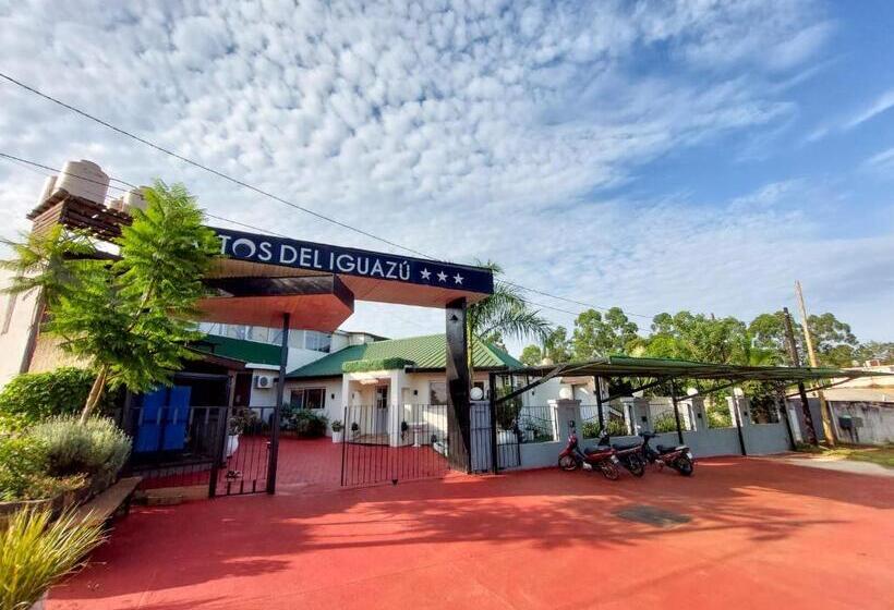 هتل Altos Del Iguazu