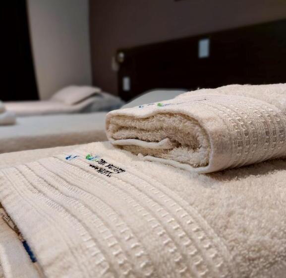 호텔 Altos Del Iguazu