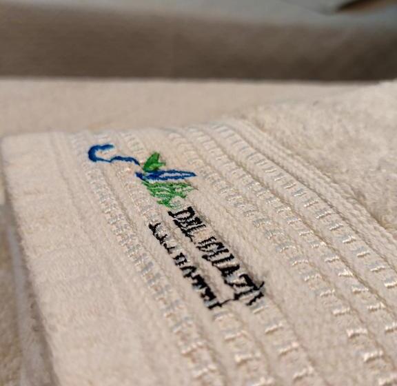 호텔 Altos Del Iguazu