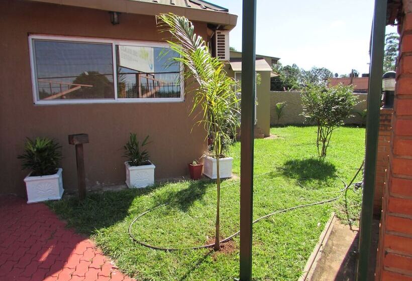 هتل Altos Del Iguazu