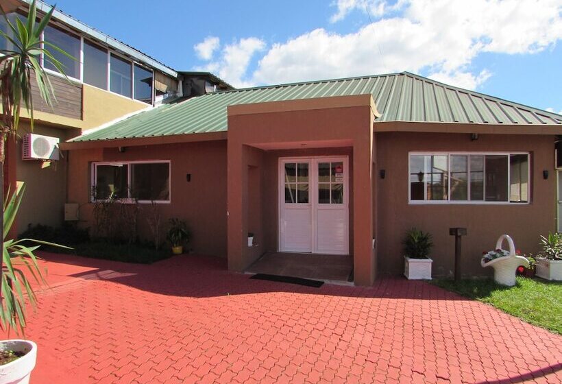 호텔 Altos Del Iguazu