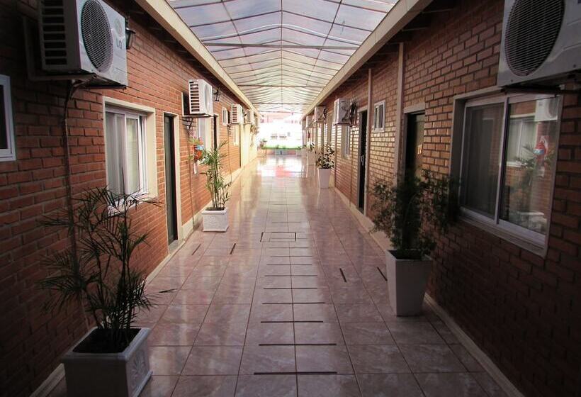 هتل Altos Del Iguazu