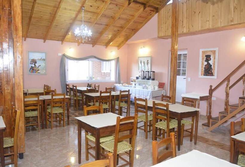 호텔 Altos Del Iguazu