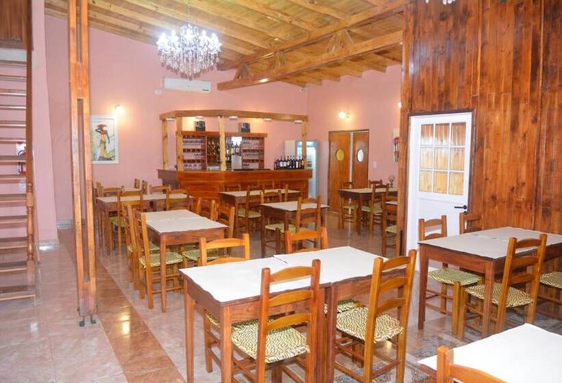 호텔 Altos Del Iguazu