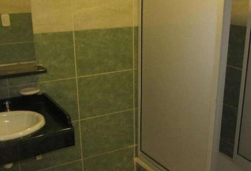 호텔 Altos Del Iguazu