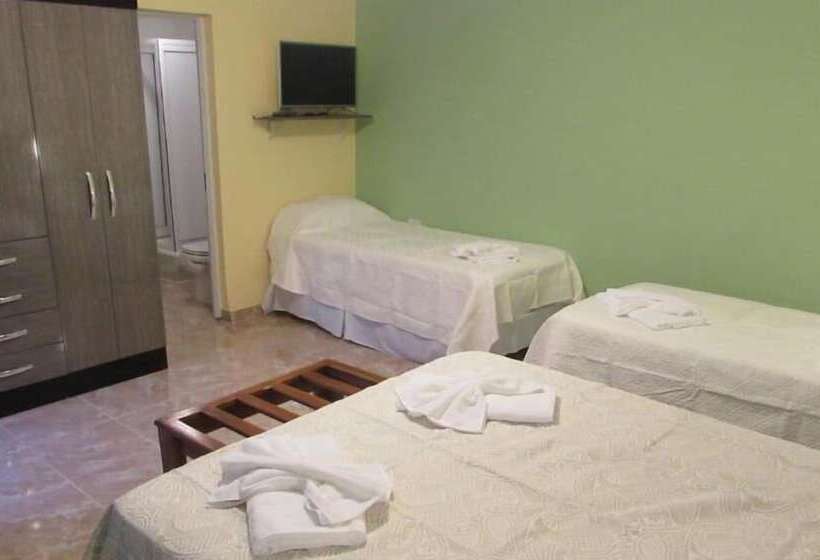 호텔 Altos Del Iguazu