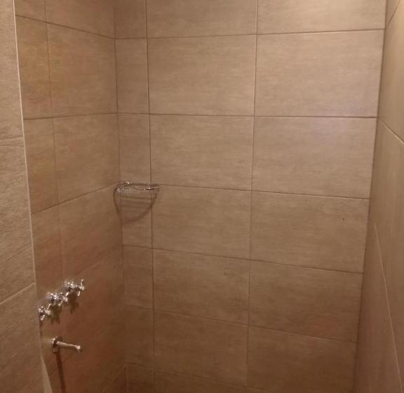 Отель Americano Pergamino