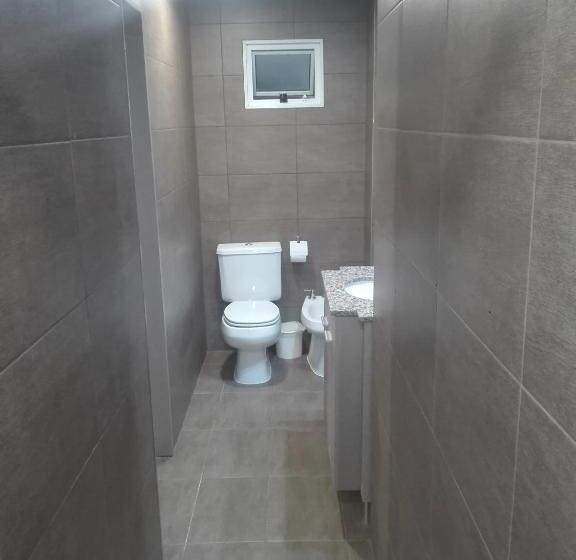 Отель Americano Pergamino