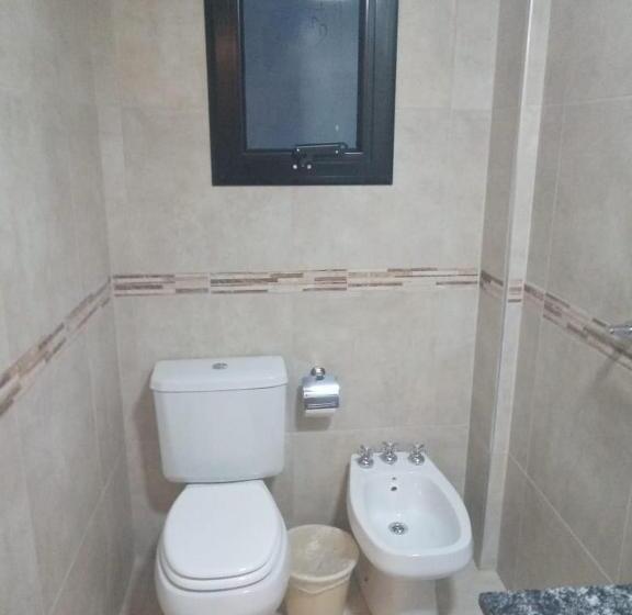 Отель Americano Pergamino