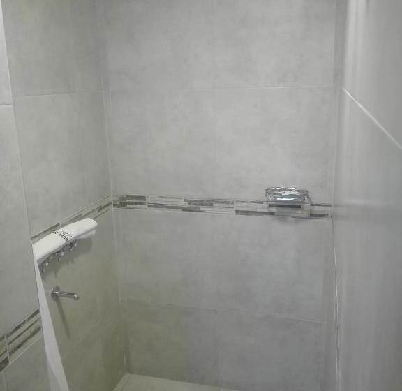 Отель Americano Pergamino