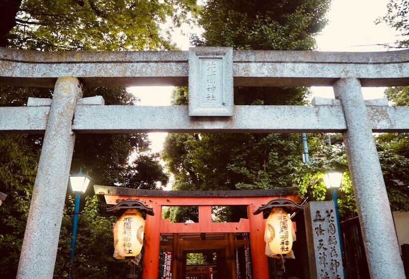 Apa Hotel Keisei Ueno Ekimae