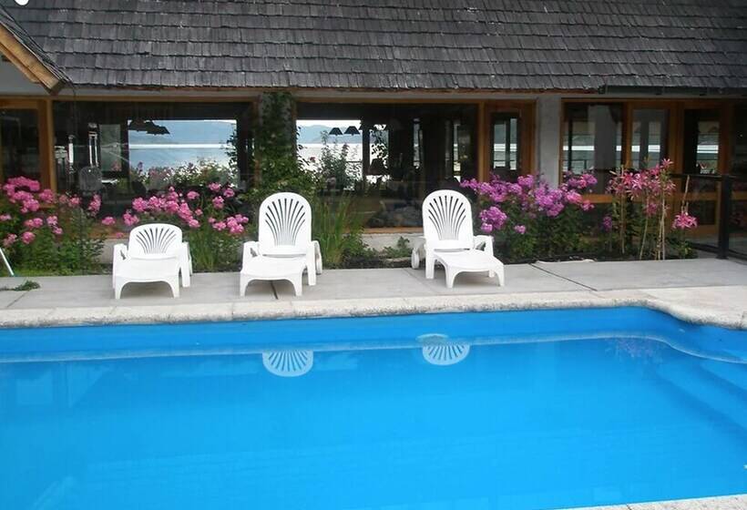 酒店 Los 3 Mosqueteros