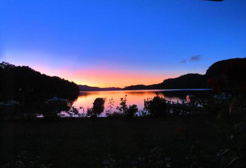 酒店 Los 3 Mosqueteros