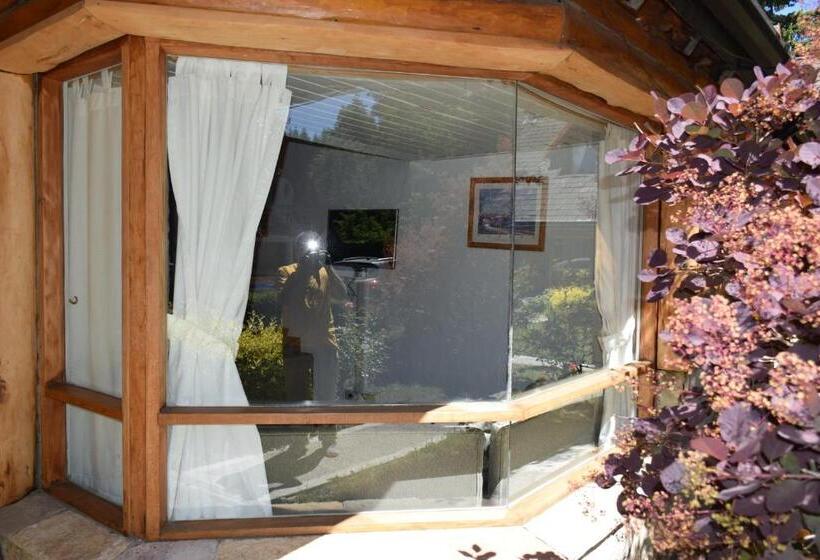 酒店 Los 3 Mosqueteros