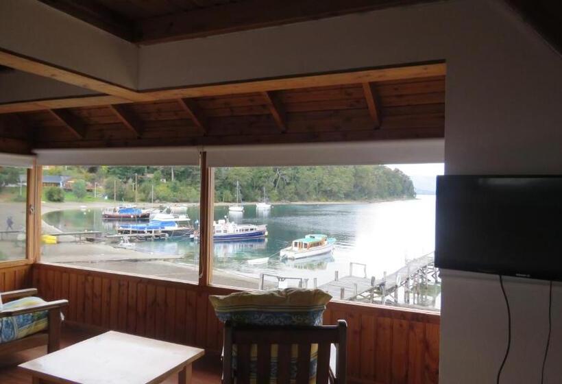 酒店 Los 3 Mosqueteros