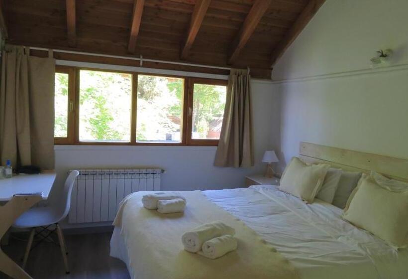 酒店 Los 3 Mosqueteros