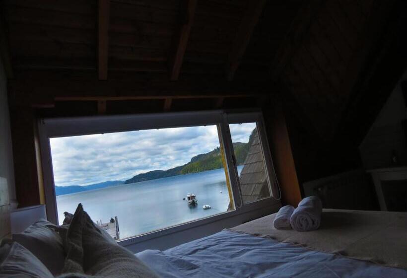 酒店 Los 3 Mosqueteros