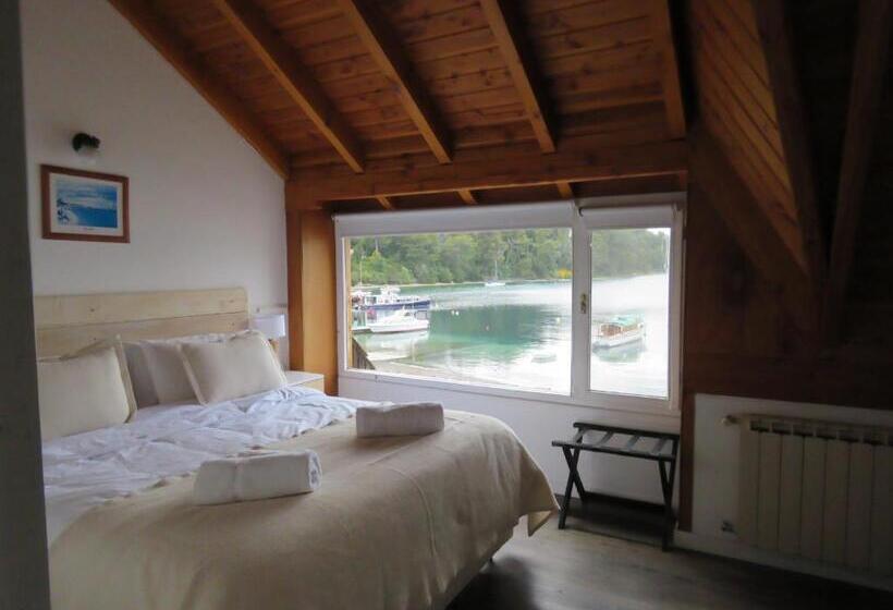 酒店 Los 3 Mosqueteros