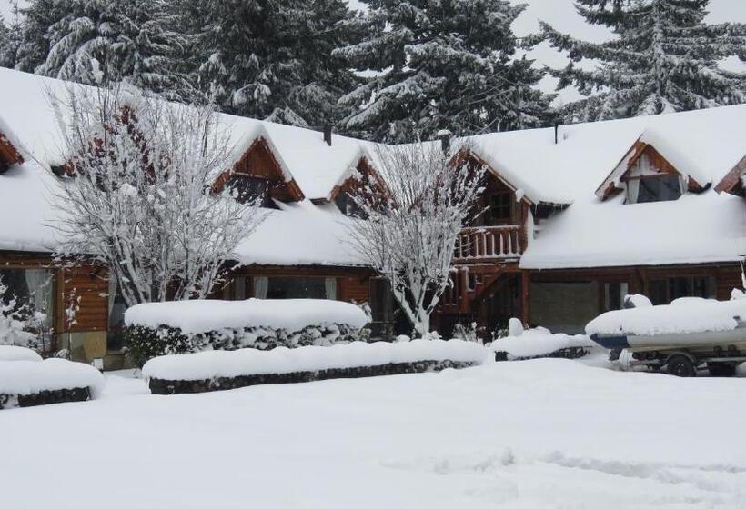 酒店 Los 3 Mosqueteros