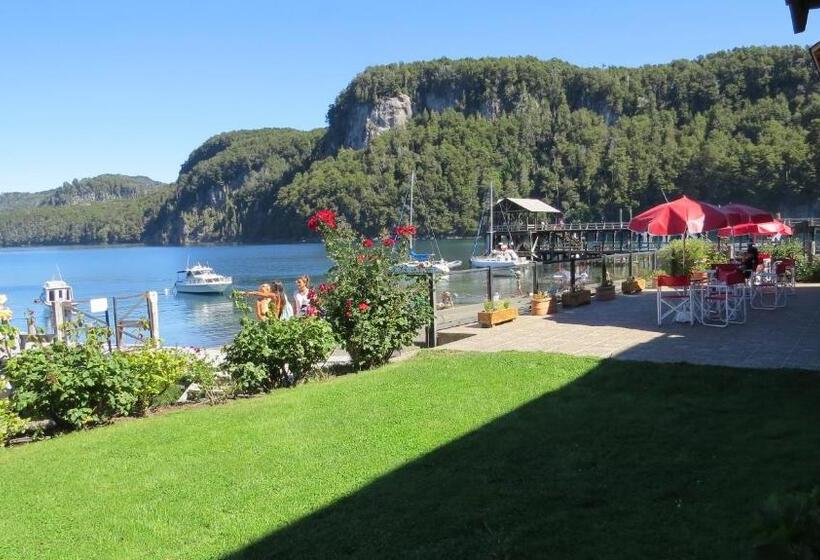 酒店 Los 3 Mosqueteros