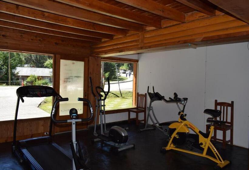 酒店 Los 3 Mosqueteros