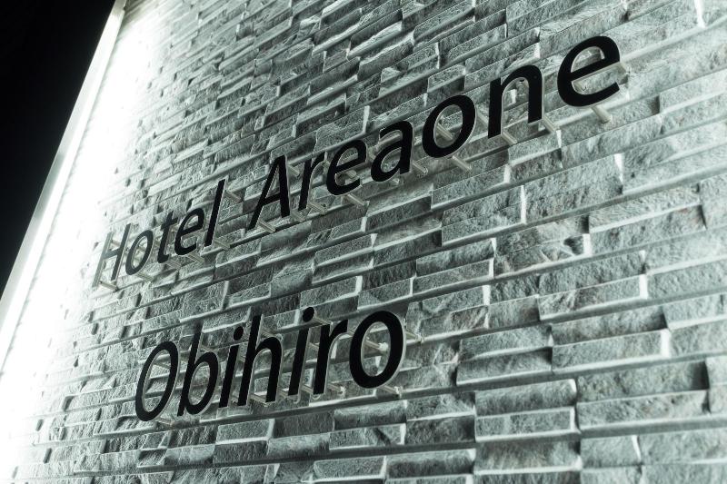 בית מלון כפרי Areaone Obihiro
