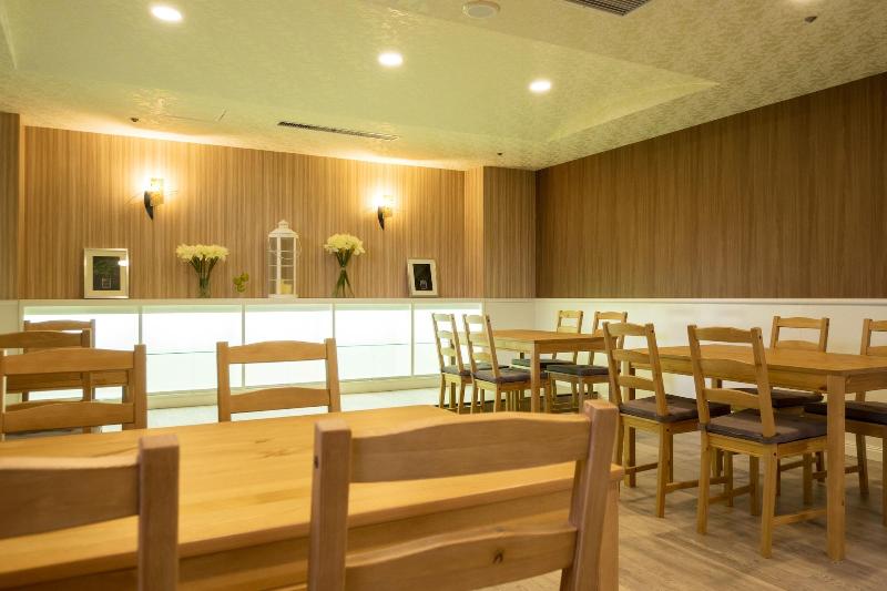 בית מלון כפרי Areaone Obihiro