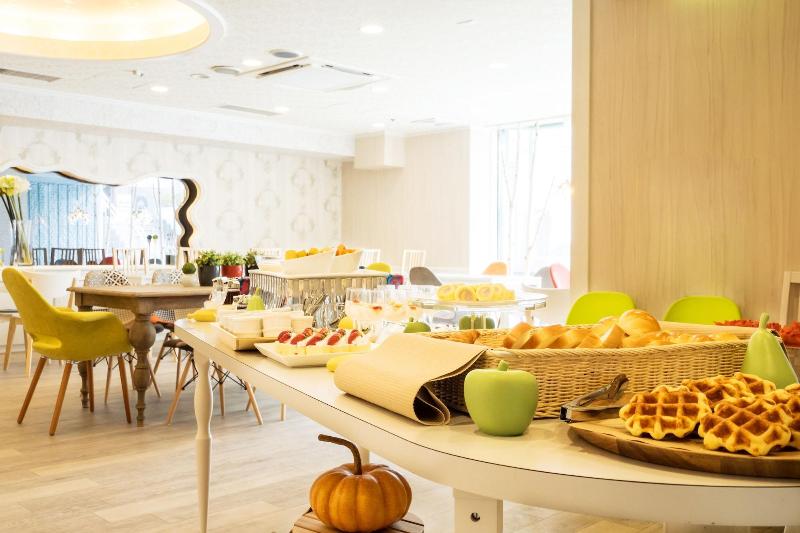 בית מלון כפרי Areaone Obihiro