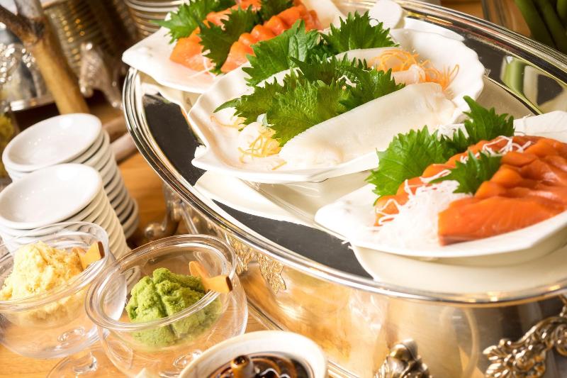 בית מלון כפרי Areaone Obihiro