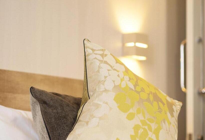 בית מלון כפרי Areaone Obihiro