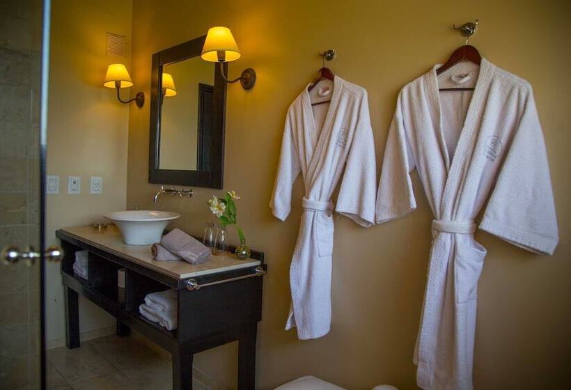 Ayres Del Champaqui Hotel Boutique Experiencial & Spa
