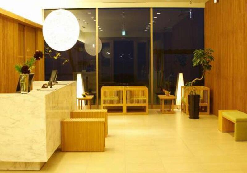 Hotel Bay Side Square Kaike