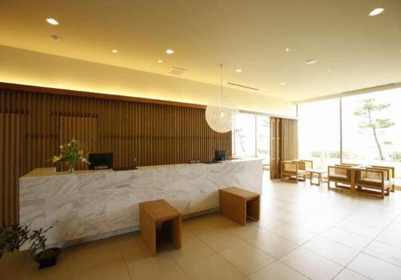Hotel Bay Side Square Kaike