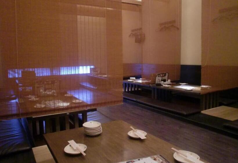 Hotel Bay Side Square Kaike